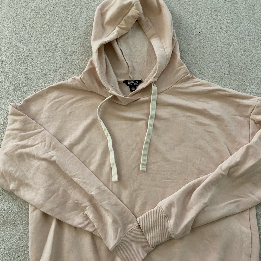 Buffalo sweatshirt XS